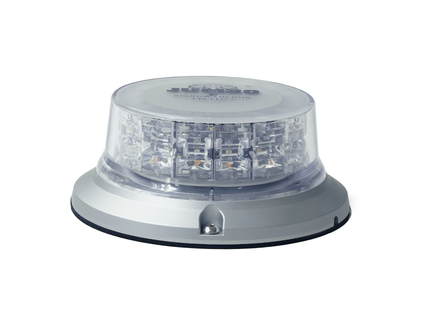 Warnleuchte LED OCTAGON II R65 mit Flex ALR0028