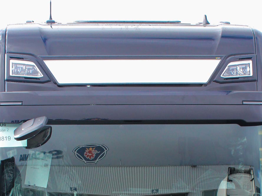 Scania Ntg 16 R S Serie Highline Cab Illuminated Sign 23 X 138 Cm Jumbo Fischer Webshop