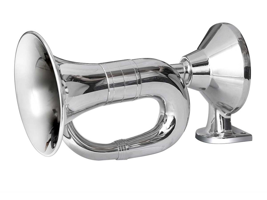 Air horns  various - Jumbo-Fischer Webshop