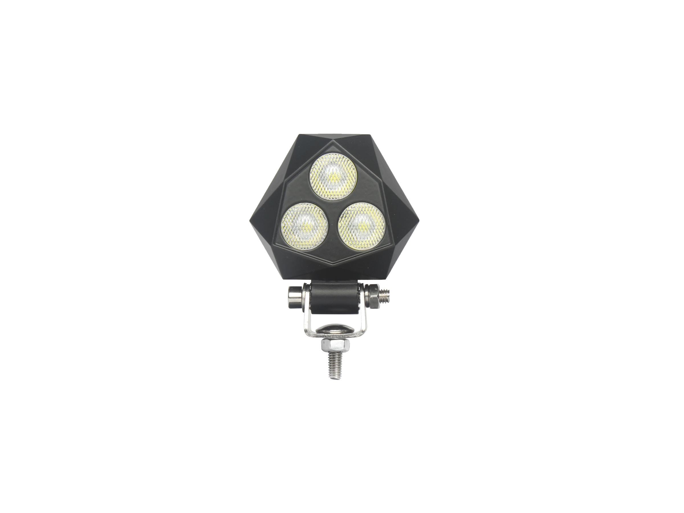 LED-Arbeitsscheinwerfer  Jumbo Typ  M57 - Jumbo-Fischer Webshop