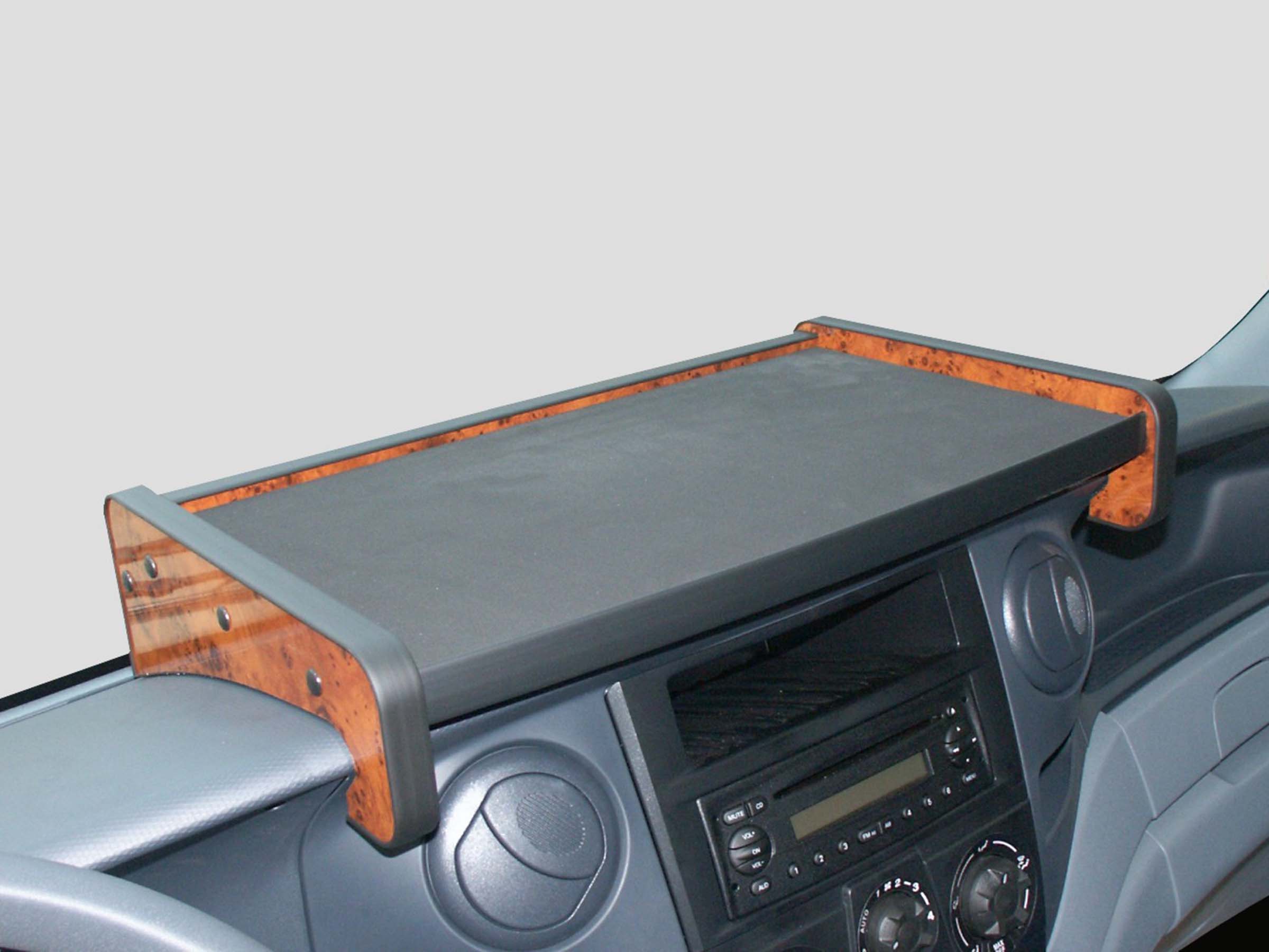 Iveco Daily since 6/2006 up to 2015: Dashboard table driver - Jumbo-Fischer  Webshop